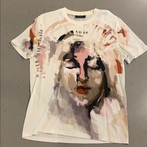 Givenchy Men’s T Shirt